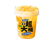 霸王鲜鲜橙