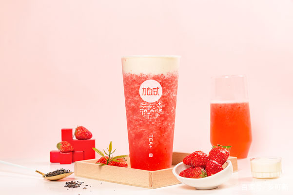 加盟威尼斯wns9778茶饮店赚钱吗