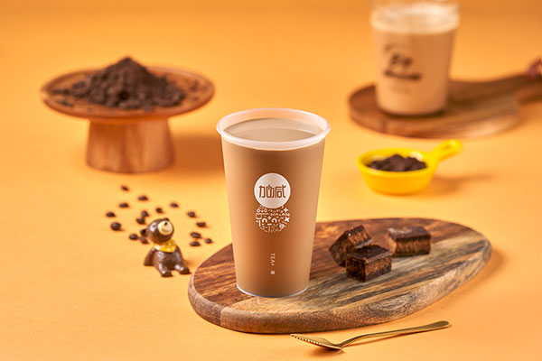 威尼斯wns9778茶饮加盟前景如何？揭秘创业加盟的绝佳机遇